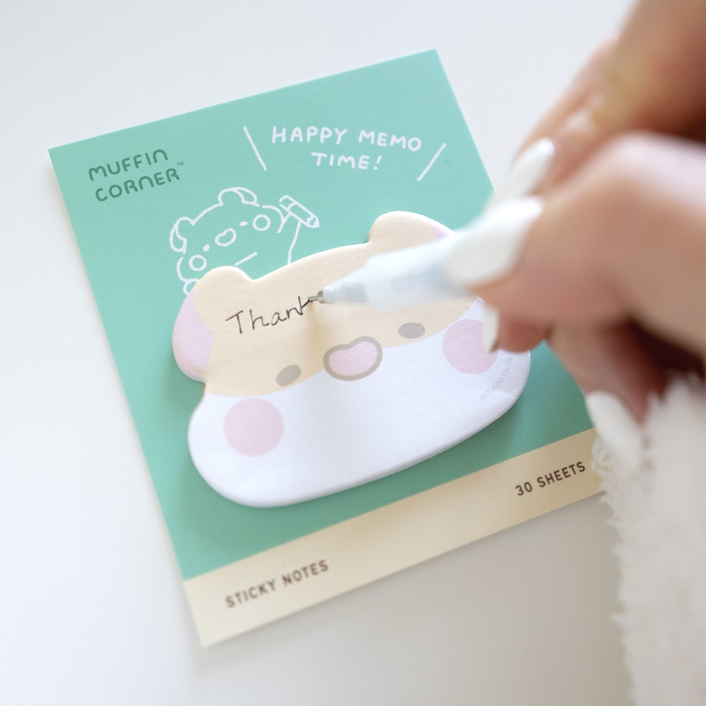 Devyegg Sticky Notes