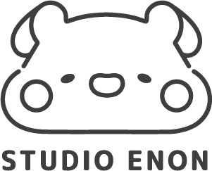 Studio Enon logo