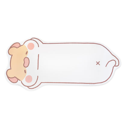 Muffin Corner Lazy Muffinmaru Desk Mat