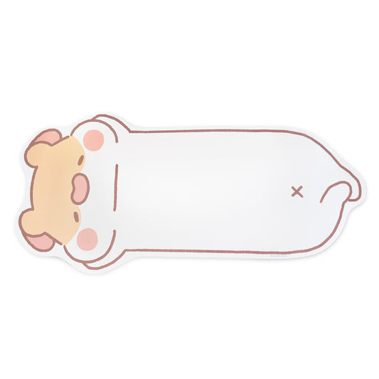 Muffin Corner Lazy Muffinmaru Desk Mat