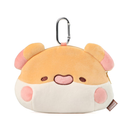 Bolsa de peluche Muffinmaru de Muffin Corner