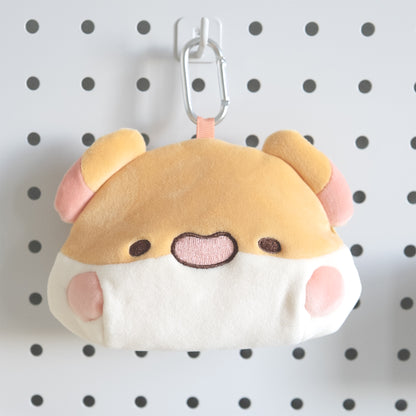 Bolsa de peluche Muffinmaru de Muffin Corner