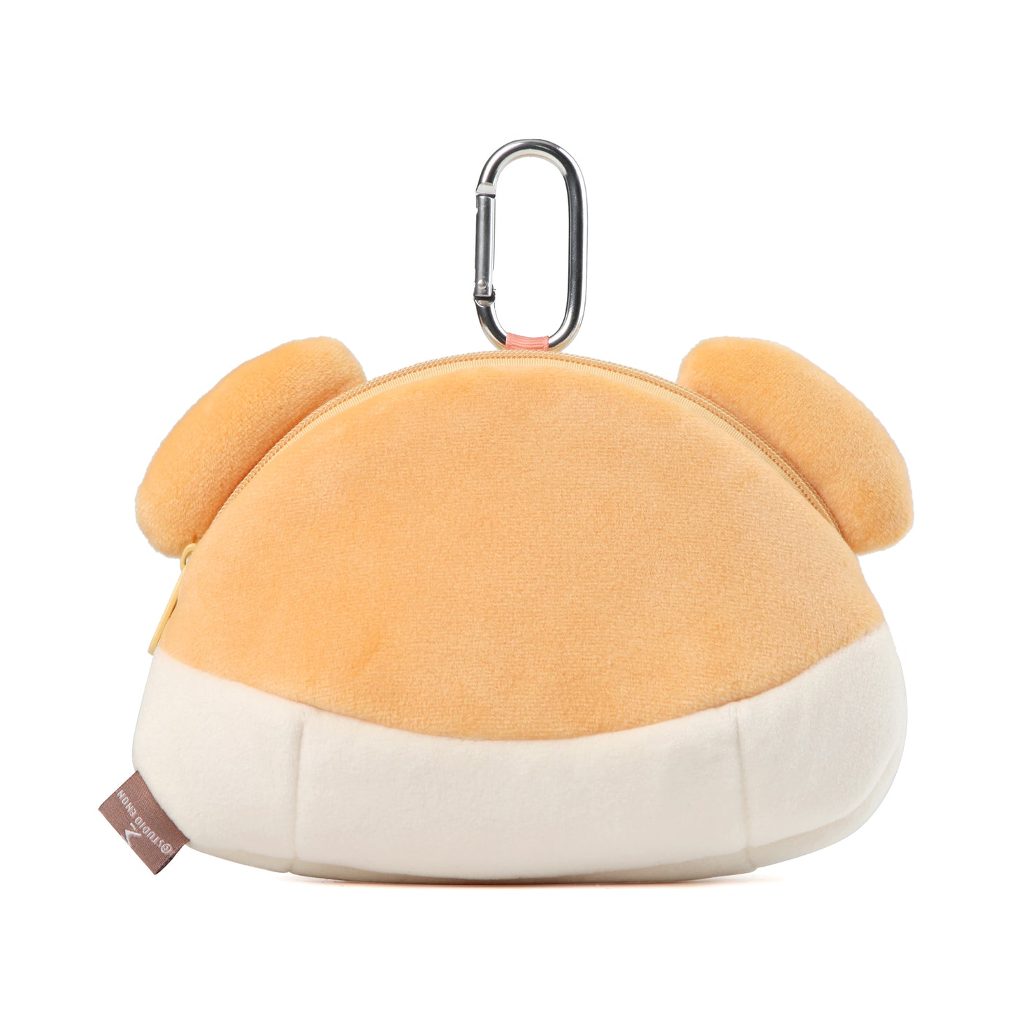 Bolsa de peluche Muffinmaru de Muffin Corner
