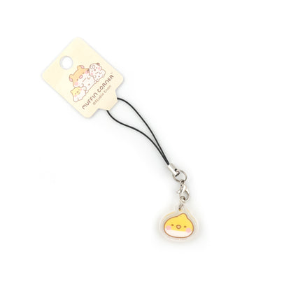 Devyegg Phone Charm