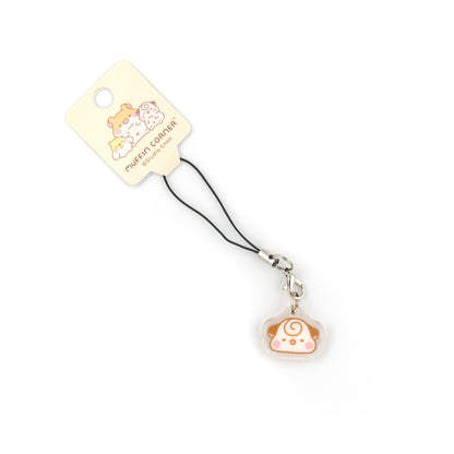 Cocoroll Phone Charm