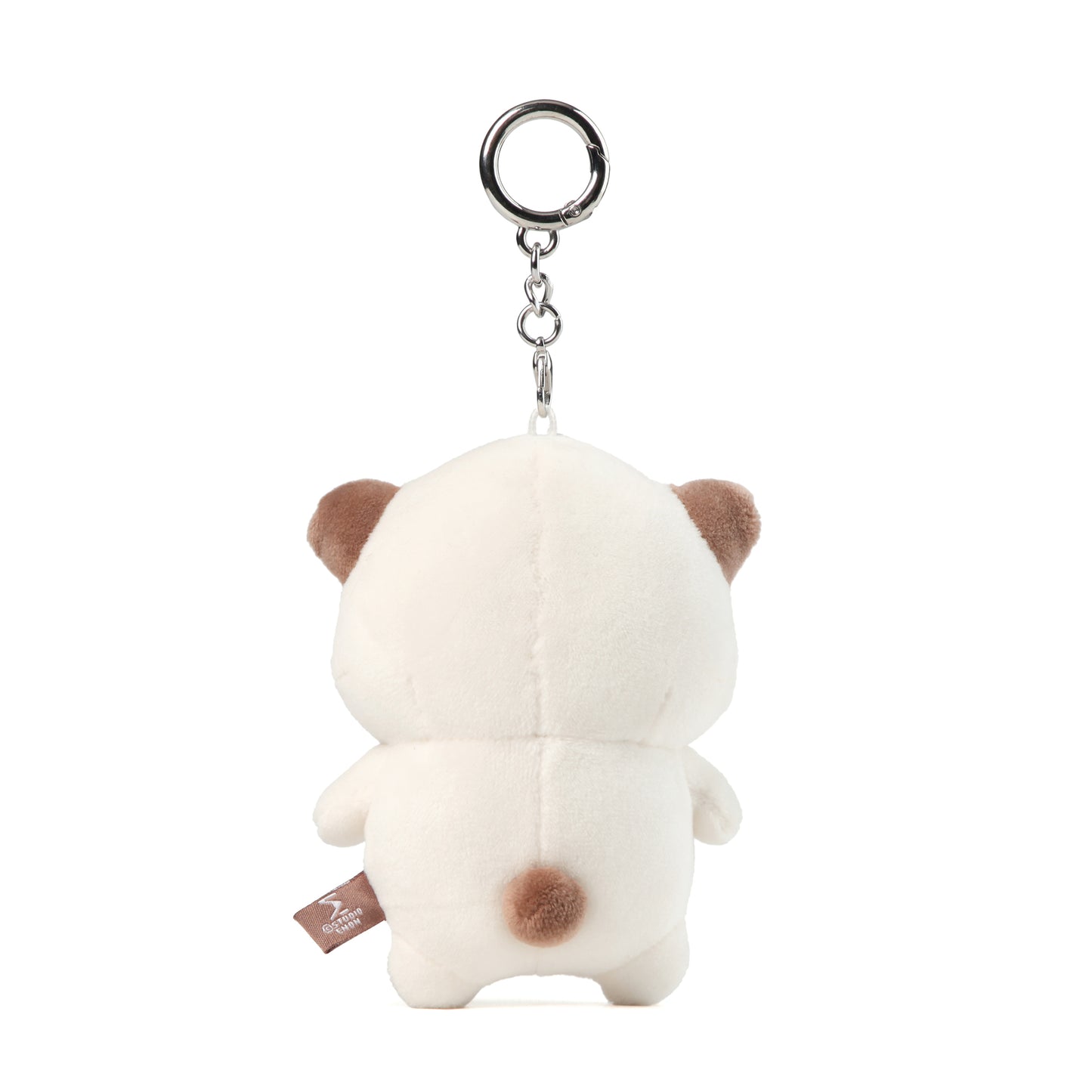 Muffin Corner Cocoroll Plush Keychain
