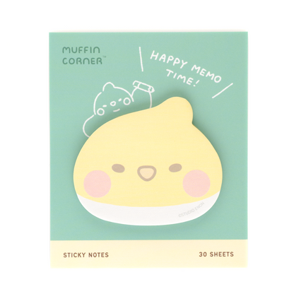 Devyegg Sticky Notes